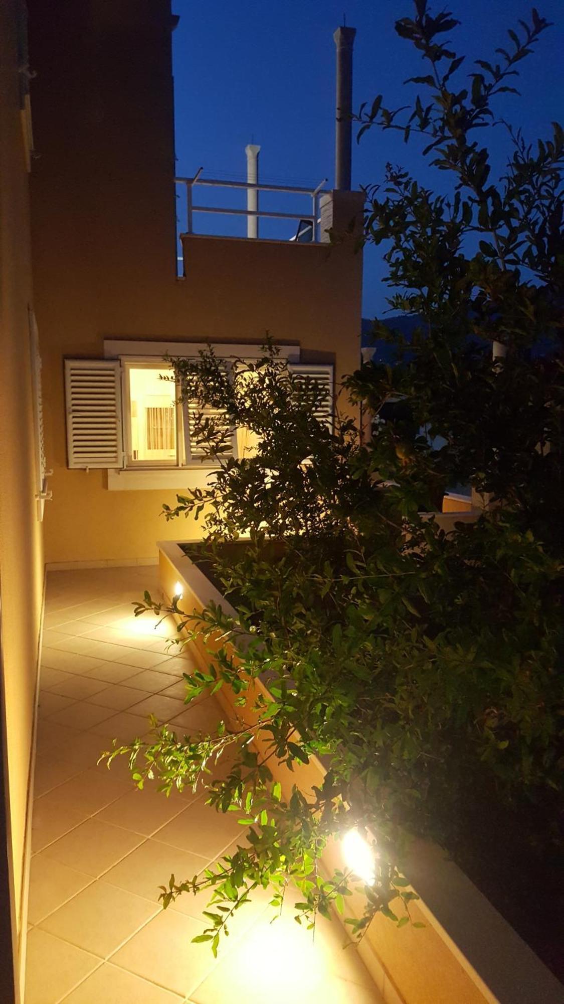 Villa "Amber" Luxury Apartments With A Pool Mlini Cameră foto